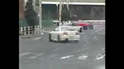 Cooldrift