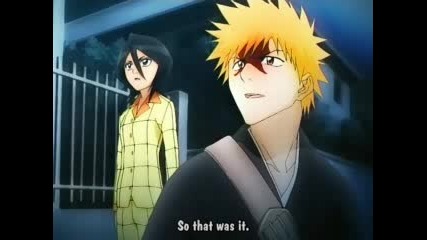 Bleach Episode 003