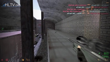 Intel Challenge by Io colon vs Winfakt