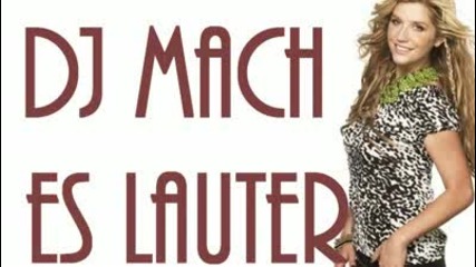 Kesha - We R Who We R 