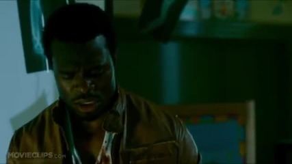 Saw 4 (8-10) Movie Clip - Save as I Save