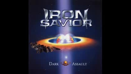 Iron Savior - Made Of Metal