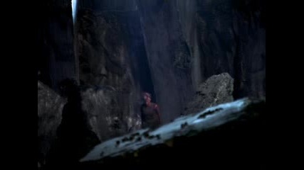 Farscape - 2x03 - Talking The Stone + субтитри