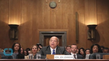 DHS Chief Reportedly Used Personal Email on Work Computer