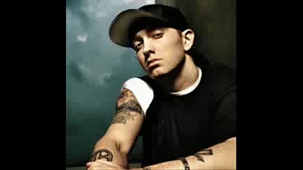 Eminem ft. Akon - Sexy Chick remix 