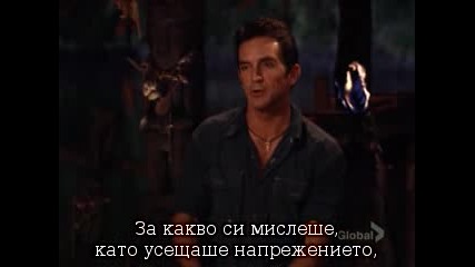 Survivor S16e02 Fans vs. Favorites Със Субтитри 