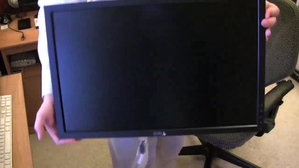 Dell 2209wa Review Hd - [ Част 1 - ва ]