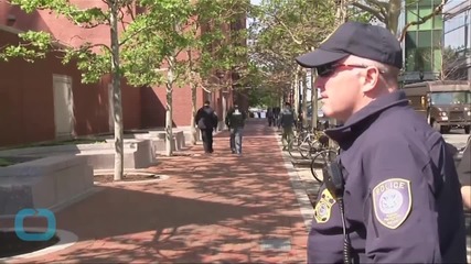 Boston Knifeman Talked of Attacking 'Boys in Blue'