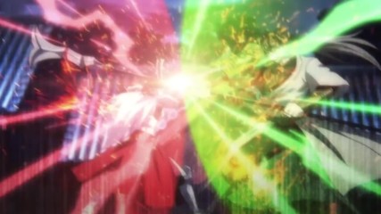 Soul Buster Episode 9