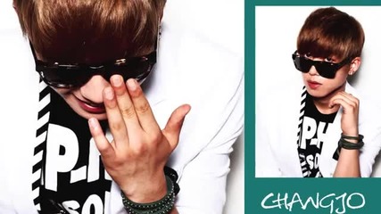 Teen Top - Collection