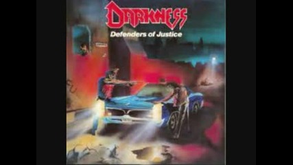 Darkness - Locked