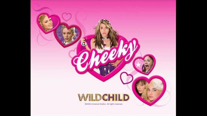 Wild Child