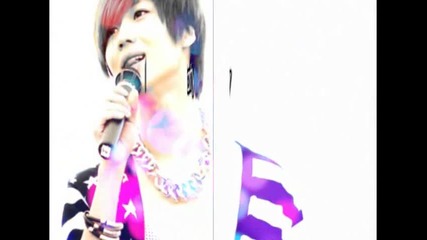 Minie(theklover) Happy B-day