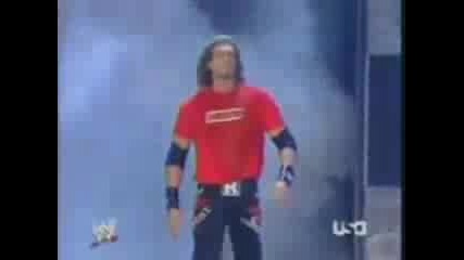 Wwe Vs Ecw - Battle Royal 2006 Part 1 
