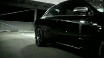 Audi S4. The Form, The Function 2010 
