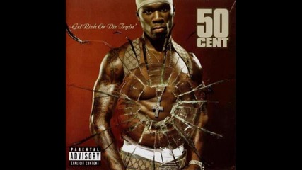 #40. 50 Cent f/ Eminem & Lloyd Banks " Don't Push Me " (2003)