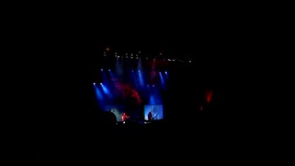 Wasp Wild child 02.06.2012 София