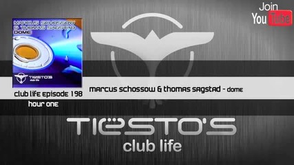 Tiеstos Club Life Episode 198 