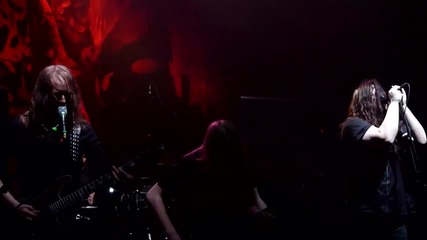 Katatonia - Passing Bird - Live London 2011