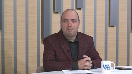 ПОЗИЦИЯ: Седмицата преди вота | Епизод 14