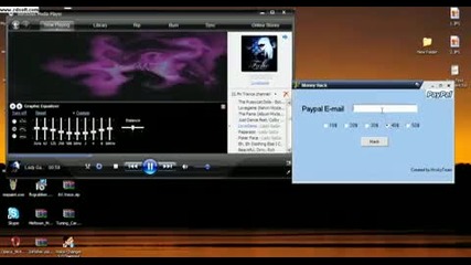 Paypal Hack 