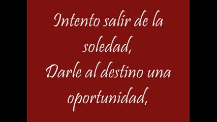 Rbd - Y No Puedo Olvidarte Lyrics