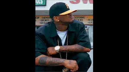 The Game - Westside Story [remix]