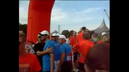Richy Human Race 2008