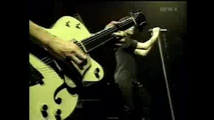 Depeche Mode - Never Let Me Down Again /1998/