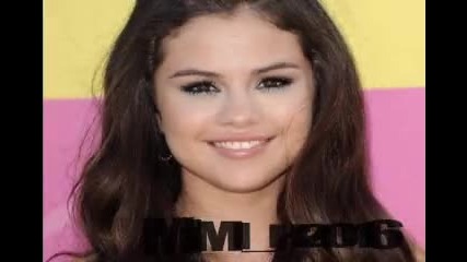 figure 8 selena gomez