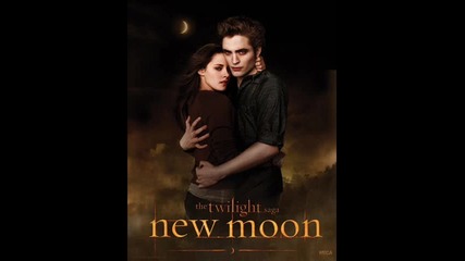 New Moon Official Soindtrack - Bon Iver&st. Vincent - Rosyln 