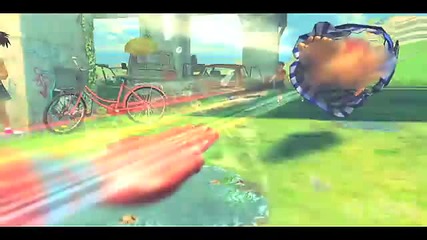 Super Street Fighter Iv - Hakan Trailer