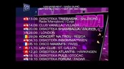 Rada Manojlovic - Spisak nastupa - (TV DM Sat 2013) (4)