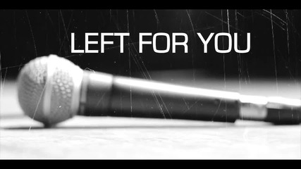 Nonpoint - Left For You (2012) + Превод