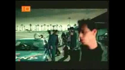 Marc Anthony - I Need You (english)