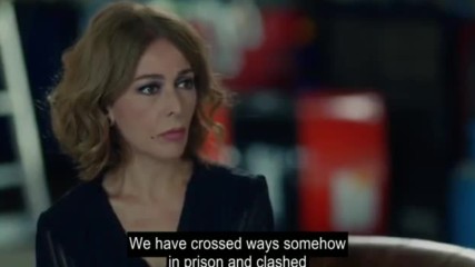 Kara Sevda Endless Love S2 E40 eng subs