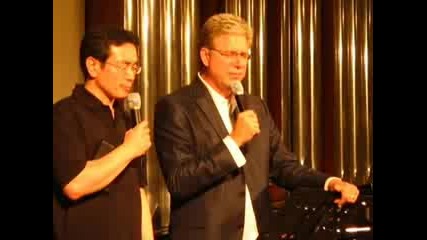 Don Moen - God Will Make A Way