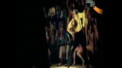 Alesha Dixon The Boy Does Nothing