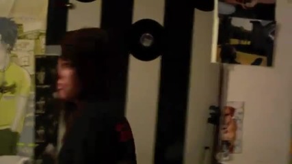 The Hair Tutorial - By Christina Grimmie