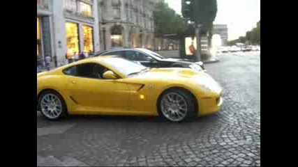 Ferrari 599