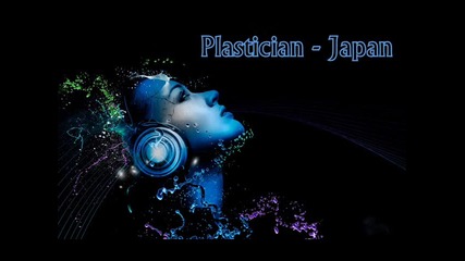 Plastician - Japan 