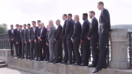 Започва първи по рода си тенис турнир, Федерер и Надал могат да направят мечтан дует