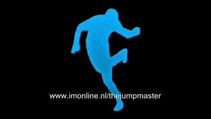 Dj Twisty - Jump (jumpstyle Music)