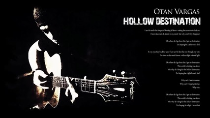 Otan Vargas - Hollow Destination