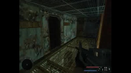 Far Cry Gameplay