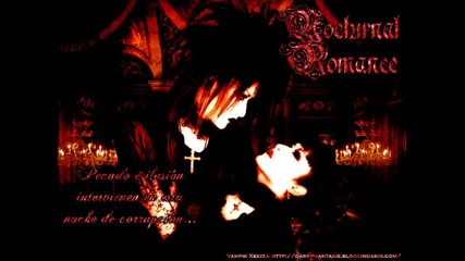 Moi dix Mois - Nocturnal romance