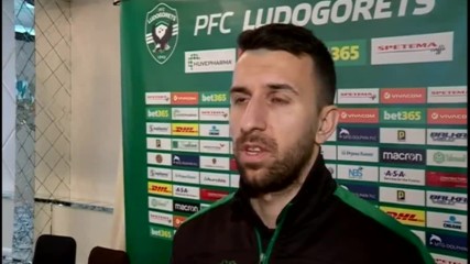 Светослав Дяков си пожела успешна 2017