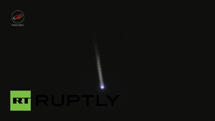 Kazakhstan: Proton-M with Express-AM8 Satellite successfully launched