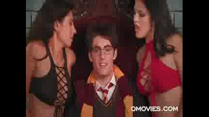 Harry Potter пародия смях 