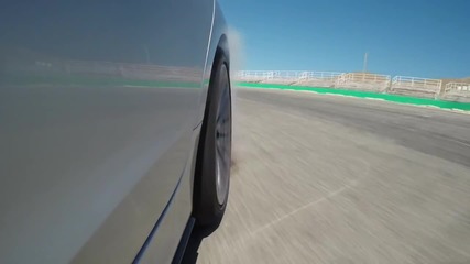 2016 Cadillac Ats-v vs. 2016 Mercedes-amg C63 S - Head 2 Head Ep. 69